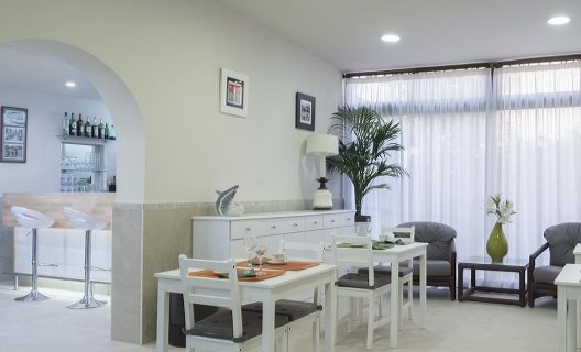 Hotel Tolosa