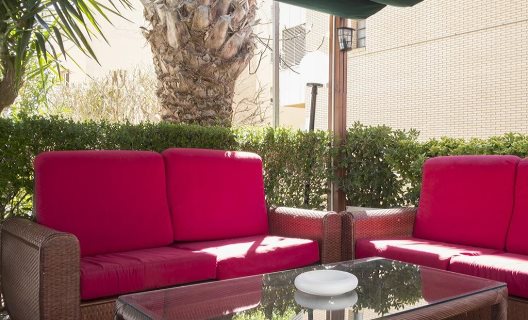 Hotel Tolosa