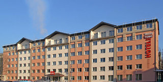Hotel Tomo