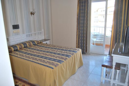 Hotel Ton