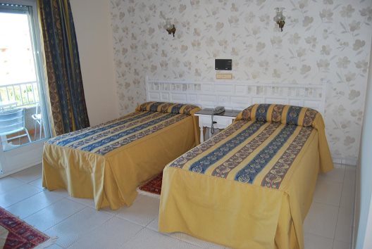 Hotel Ton