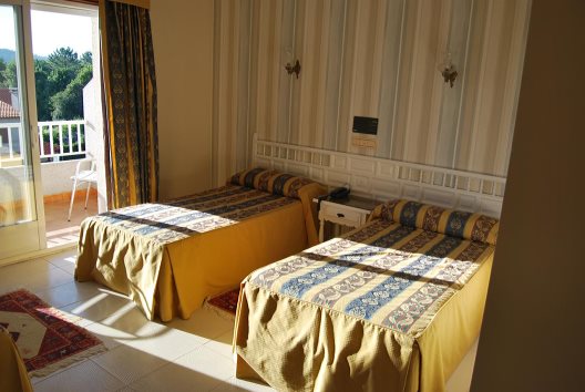 Hotel Ton