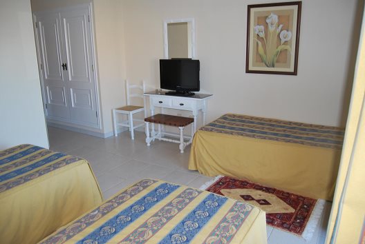 Hotel Ton