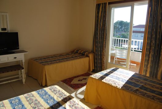 Hotel Ton