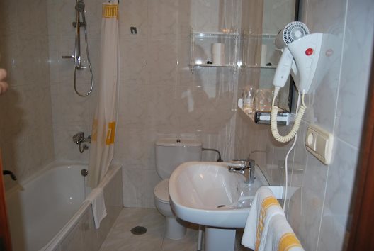 Hotel Ton
