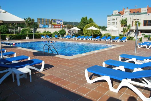 Hotel Ton