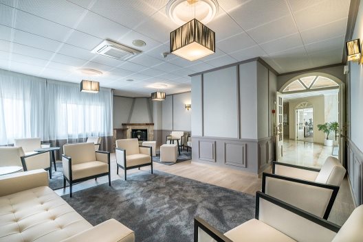 Hotel Ton