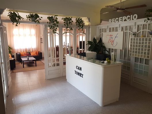 Hotel Tonet