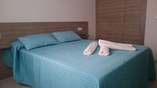 Hotel Tonet