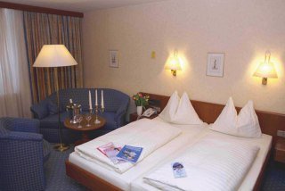 Hotel Top Carmen