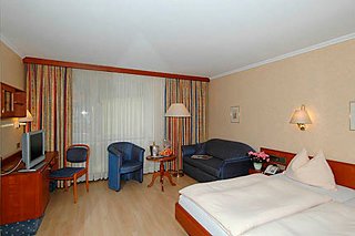 Hotel Top Carmen
