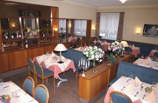 Hotel Top Carmen