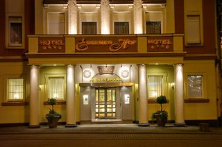 Hotel Top Ccl Essener Hof