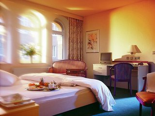 Hotel Top Ccl Essener Hof