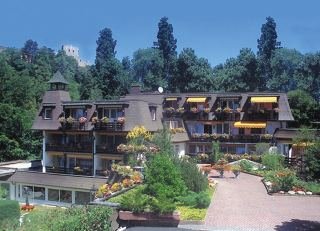 Hotel Top Ccl Ritter
