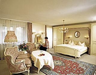 Hotel Top Ccl Ritter