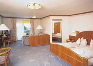 Hotel Top Ccl Ritter