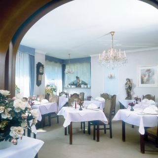 Hotel Top Ccl Ritter