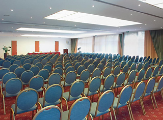 Hotel Top Cityline Panorama Billstedt
