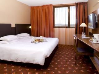 Hotel Top Club Plaza Hotel