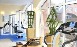 Hotel Top Country Line Nordseehotel Freese
