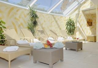 Hotel Top Country Line Nordseehotel Freese