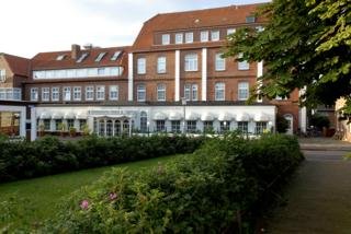 Hotel Top Country Line Nordseehotel Freese