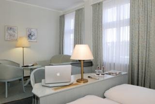 Hotel Top Country Line Nordseehotel Freese