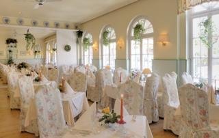 Hotel Top Country Line Nordseehotel Freese