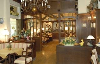 Hotel Top Country Line Nordseehotel Freese