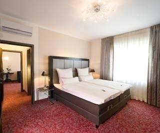 Hotel Top Krämer