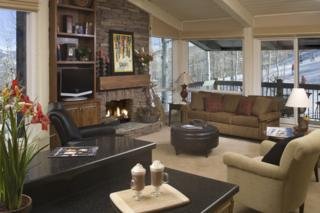 Hotel Top Of The Village Snowmass