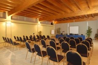 Hotel Top Park Bologna