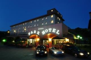 Hotel Top Park Bologna