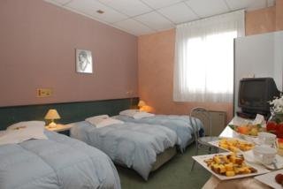 Hotel Top Park Bologna