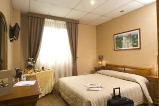 Hotel Top Park Bologna