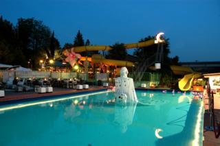 Hotel Top Park Bologna