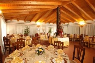 Hotel Top Park Bologna