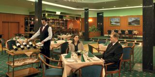 Hotel Top Praha