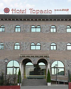 Hotel Topacio