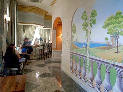 Hotel Topacio
