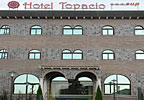 Hotel Topacio