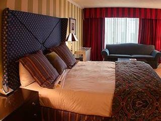 Hotel Topaz