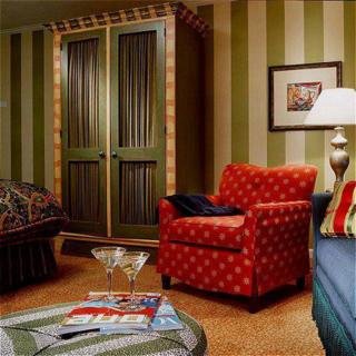 Hotel Topaz