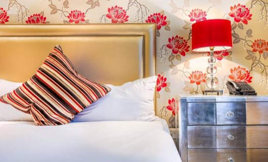 Hotel Tophams