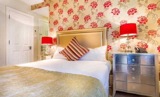 Hotel Tophams