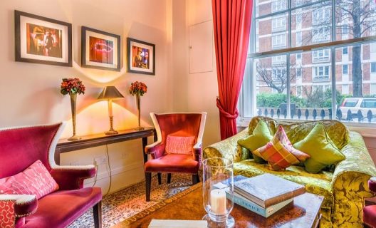 Hotel Tophams