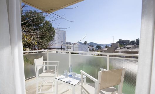 Hotel Tora