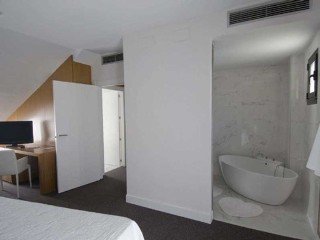 Hotel Toral
