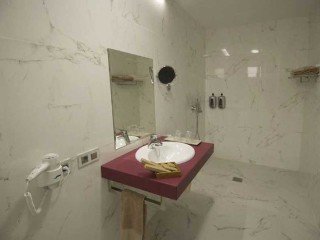Hotel Toral
